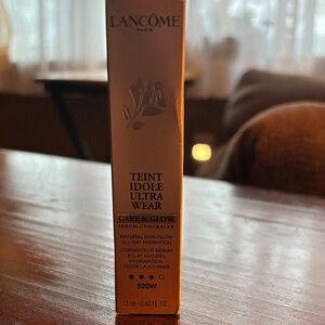 Lancome Teint Idole Ultra Wear Concealer - 520W